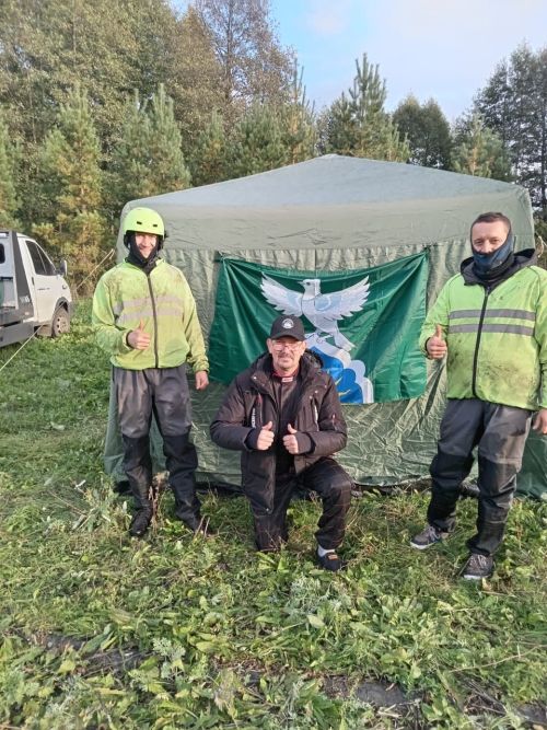 Золотая медаль для Уруссинского клуба на межрегиональных гонках