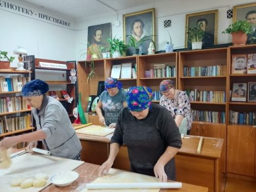 Домашняя лапша для участников СВО