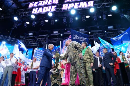 Приём заявок на телевизионный фестиваль «Наше время — Безнең заман» продлён до 10 октября
