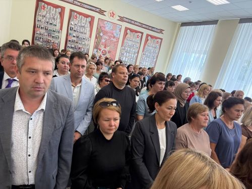 Есть чем гордиться и к чему стремиться