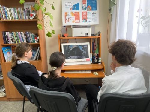 Мы обязаны знать и помнить
