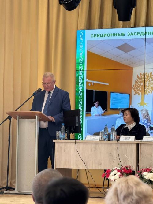 Есть чем гордиться и к чему стремиться