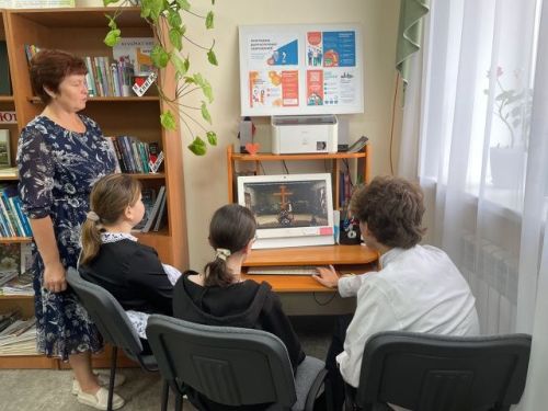 Мы обязаны знать и помнить