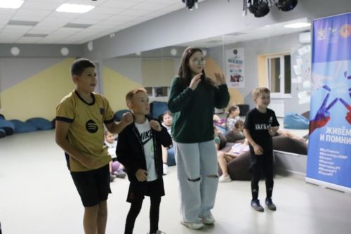 В ПМК «Атлант» состоялась уникальная игра — «Поле без чудес»!