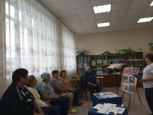 Память погибших в Беслане почтили минутой молчания