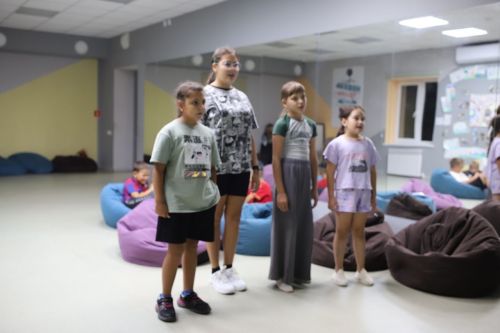 В ПМК «Атлант» состоялась уникальная игра — «Поле без чудес»!