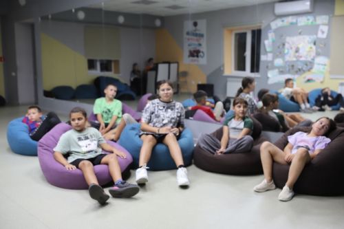 В ПМК «Атлант» состоялась уникальная игра — «Поле без чудес»!