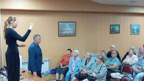 Сурдопереводчики «Службы-112» в Татарстане