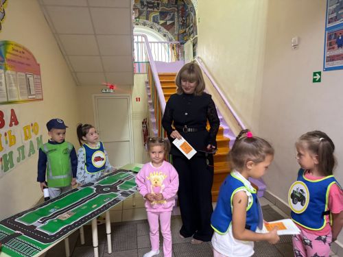 Мы за жизнь по правилам!
