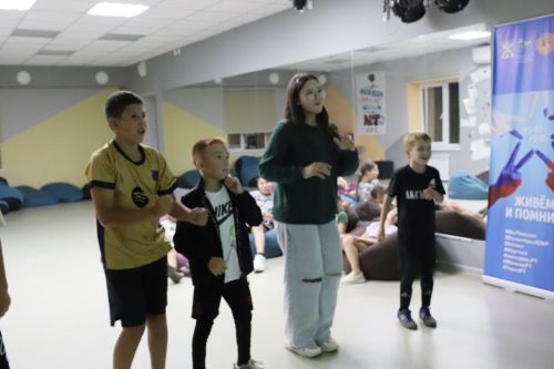 В ПМК «Атлант» состоялась уникальная игра — «Поле без чудес»!