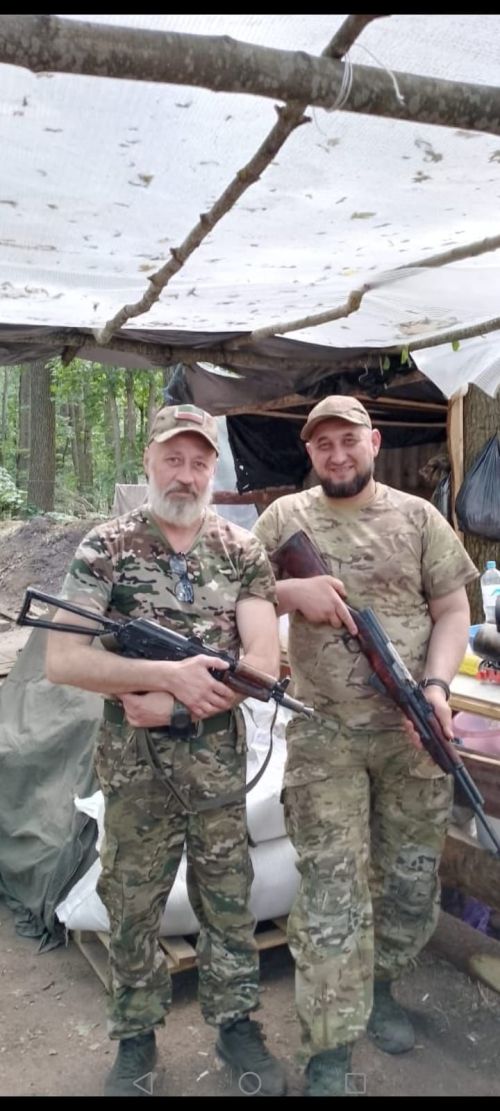 Россию невозможно победить