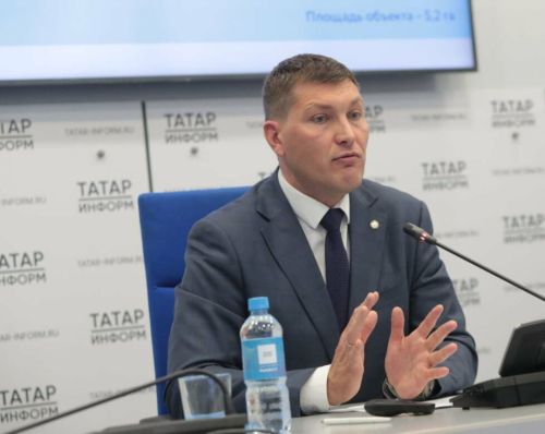 В РТ разрабатывают новую информационную систему культурного наследия