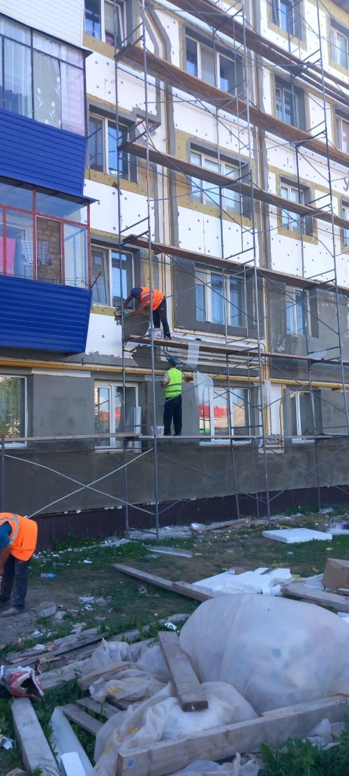 Куда нам приехать и какие дома проверить?