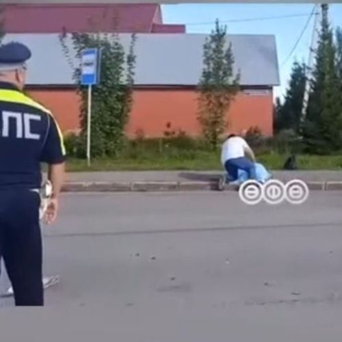 «Прости, что убил тебя»: Трагедия в Уфе, от которой сжимается сердце