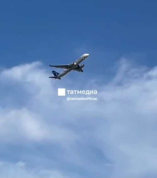 КАЗ планирует начать поставки Ту-214 для гражданских авиакомпаний с 2027 года
