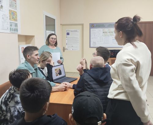 Коррупция – угроза обществу