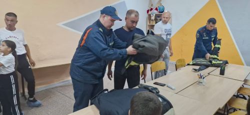 Конкурс «Старты поколений» объединил семьи Ютазинского района