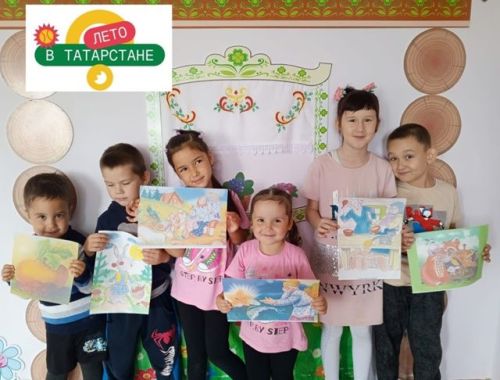 Ларец хороших сказок