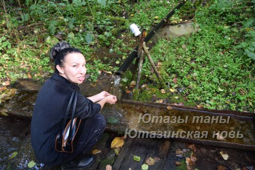 Чего хотят каркалинцы?