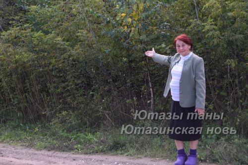 Чего хотят каркалинцы?