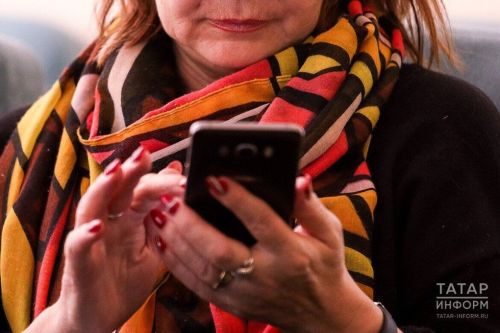Россияне могут выбрать форму получения социальных услуг до конца сентября