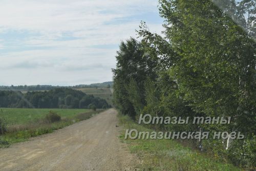 Чего хотят каркалинцы?