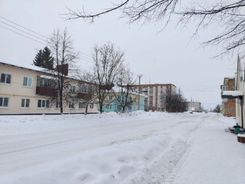 Доброе утро!