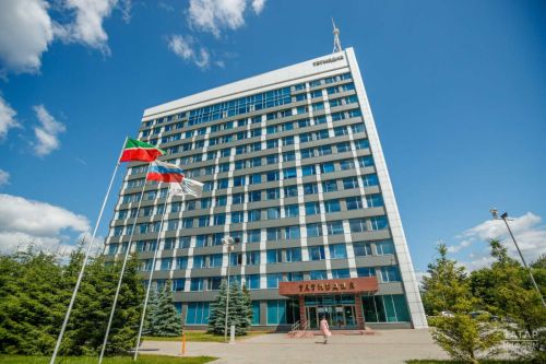 Татмедиа вошла в двадцатку крупнейших новостных ресурсов России
