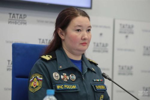 Советы от МЧС по безопасному купанию в проруби на Крещение