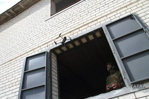 Татвоенкомат: Подписавшие контракт в Войска БПС будут служить только в них