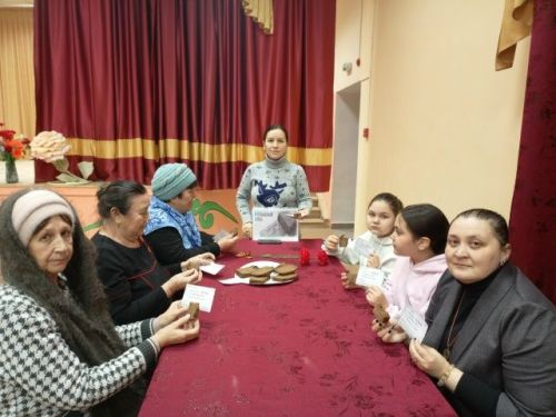 «Блокадный хлеб»: память в 125 граммах