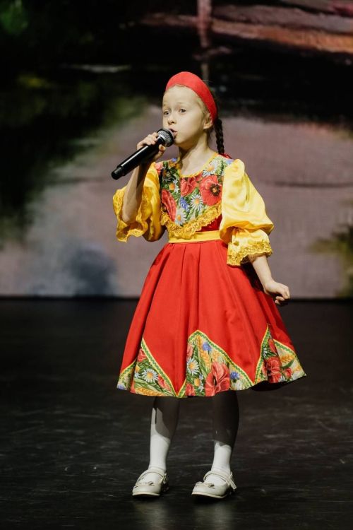 От конкурсов до больших сцен