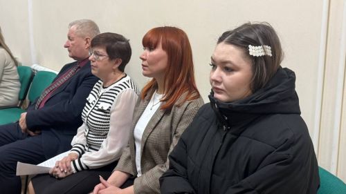 Акбашцы живут с заботой о будущем