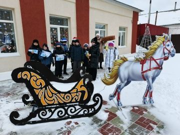 Юные искатели приключений: захватывающее путешествие в мир открытий