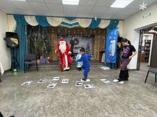 Новогодняя феерия: праздник волшебства и радости