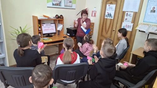 За кадром детского кино
