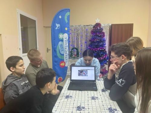Пернатые соседи: урок заботы