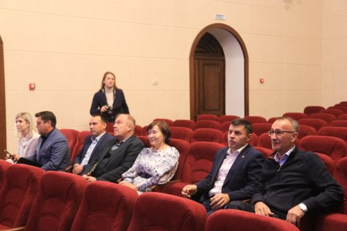 Аксубайлылар ютазылыларга җавап сәфәре белән