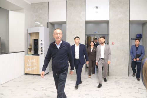 Аксубайлылар ютазылыларга җавап сәфәре белән