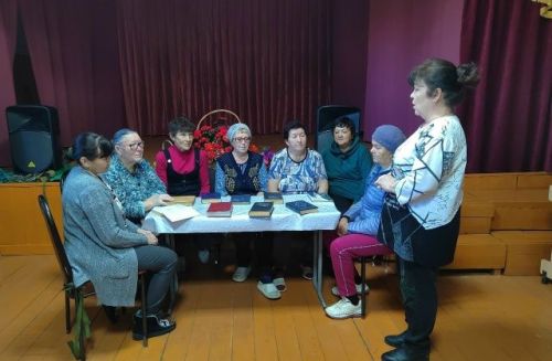 Поэтический вечер: строки, близкие сердцу