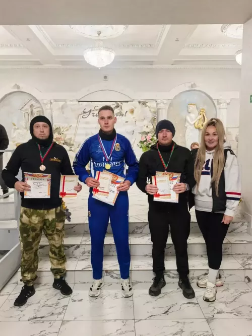 Как 11 километров под дождем и ветром стали лучшим ответом экстремизму