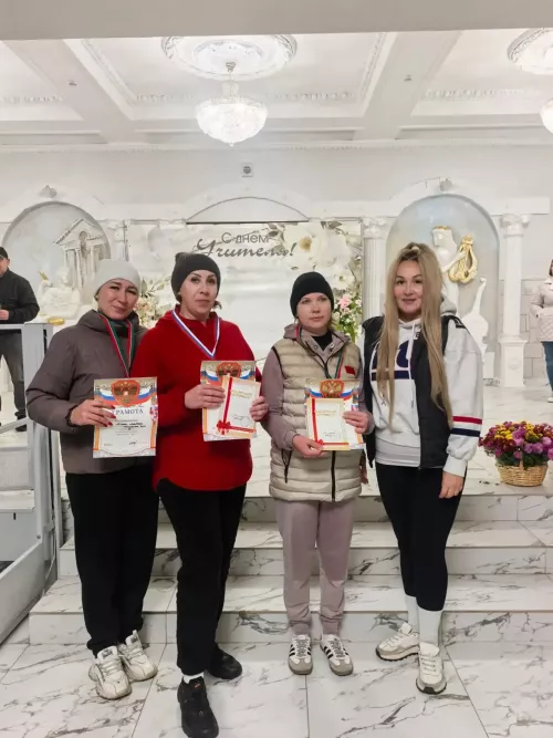 Как 11 километров под дождем и ветром стали лучшим ответом экстремизму