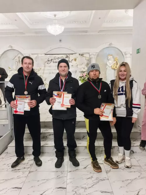 Как 11 километров под дождем и ветром стали лучшим ответом экстремизму