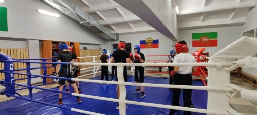 «Школа характера»: как в спорткомплексе «Олимп» растят будущих чемпионов
