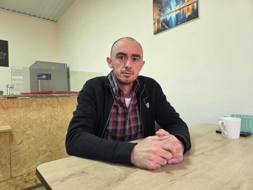 История предпринимателя из Уруссу