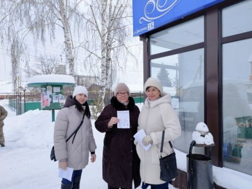 Террор не пройдёт: мы знаем, как действовать