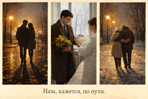 День отца и защитника