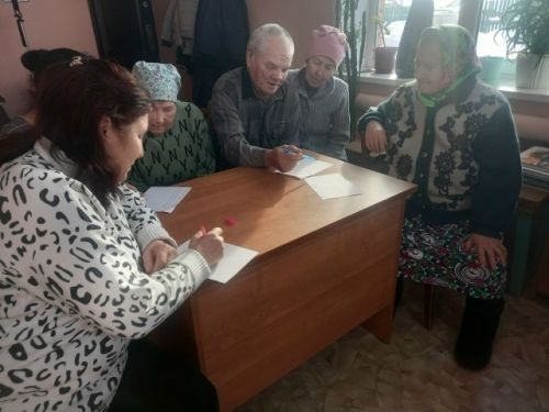 Поэзия мужества: в Ташкичуйской библиотеке почтили память Мусы Джалиля