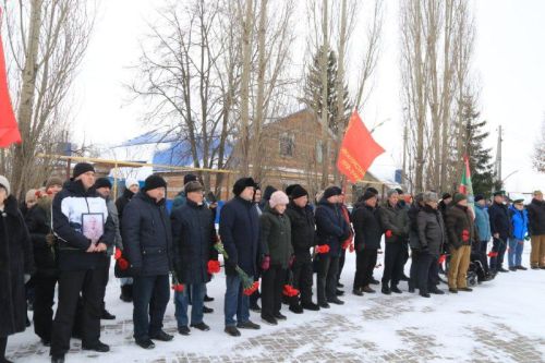 В Афганистане осталась их молодость