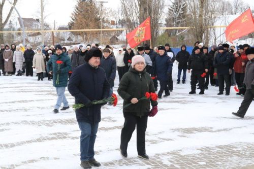 В Афганистане осталась их молодость